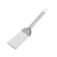 Adagoló spatula, rozsdamentes acél, 24,5 cm