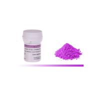 Color powder purple 5g