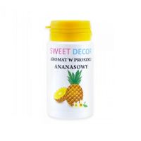 Aroma in Pulverform - Ananas 10g