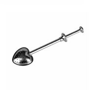 Tea spoon - strainer for infusing