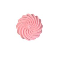 Pink meringues 22 pcs