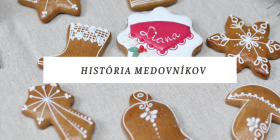 How did gingerbread come about? Their origin will excite and surprise you
