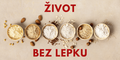 Som celiatik. Prvá pomoc ako ďalej. Som celiatik. Čo ďalej?