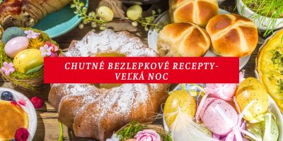 Veľkonočné bezlepkové pečenie : Recepty, ktoré očaria vaše chuťové poháriky Veľkonočné bezlepkové pečenie : Recepty, ktoré očaria vaše chuťové poháriky