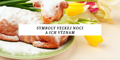 Symboly Veľkej noci: Aký príbeh sa skrýva za veľkonočným zajacom či veľkonočnými vajíčkami? Symboly Veľkej noci: Aký príbeh sa skrýva za veľkonočným zajacom či veľkonočnými vajíčkami?