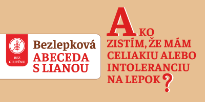 Ako zistím, že mám celiakiu alebo intoleranciu na lepok? Ako zistím, že mám celiakiu alebo intoleranciu na lepok?
