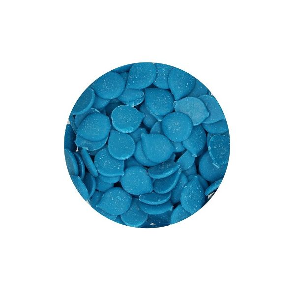 Frosting Fun Cakes blue 250 g