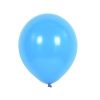 Gift - Light blue balloons 30 cm - 10 pcs