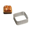 Gift - Tartlet mold square 7x7 cm 1 piece