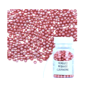 Perličky mäkké - červené 30 g