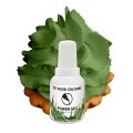Gel paint Food Colors extra green olive 161 20g