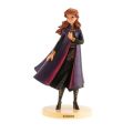 Frozen Anna