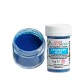 Caribean Blue powder paint 5 g