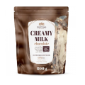 TopCake Creamy Mliečna Čokoláda 800g