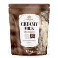TopCake Creamy Mliečna Čokoláda 1,3 kg
