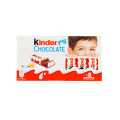 Čokoláda Kinder 100g