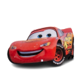 Zápich - McQueen drevo