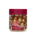 Guličky čokoládové Gorgeous Gold 130 g