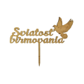 Zápich Sviatosť birmovania