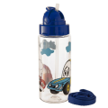 Baby bottle car 0.5 l