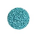 Posyp perličky svetlo modré 4 mm 60 g
