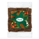 Strawberry fruit slices 100g