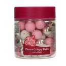 Guličky čokoládové  Girly Glam 130 g