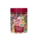 3D Sprinkle Medley - Be a Unicorn 70 g