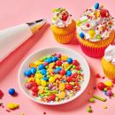 3D Sprinkle Medley - Birthday Bash 70 g
