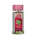 Sprinkle 3D Sprinkle Medley - Gold football 65 g