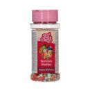 3D Sprinkle Medley - Pretty Sweet 65 g