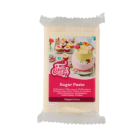 Poťahová hmota Sugar Paste Ivory Elegant 250g