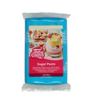 Poťahová hmota Sugar Paste Sea Blue 250g
