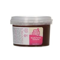 Ganache Dark Choco 260 g