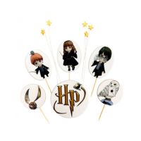 Zápich Harry Potter cukrový
