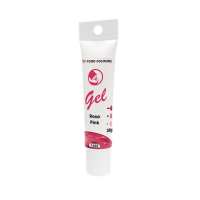 Barva gelová - Rose Pink 30g