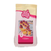Cupcake mix 500 g