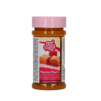 Pasta Karamel Toffee Fun Cakes 100g