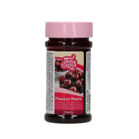 Pasta Cherry Fun Cakes 120g