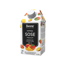 Pyré Mango 0,5l