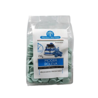 Poleva modrá Master Martini 250 g