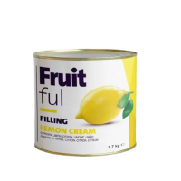 Fruit ful citron 70% 2,7 kg
