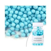 Perličky mimoza modrá 40 g