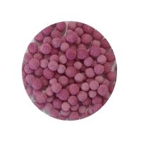 Perličky mimoza fuksia 40 g