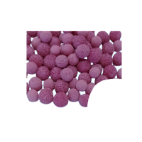 Perličky mimoza fuksia 40 g