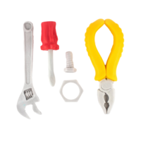 Sugar Decoration Tools