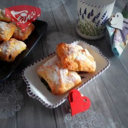 Gluten-free unleavened cookies Gluten-free unleavened cookies