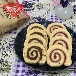 Gluten-free roll