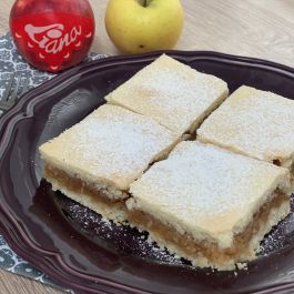 Gluten-free apple pie