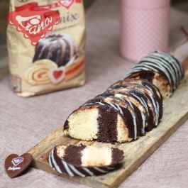 Gluten-free meter cake Gluten-free meter cake